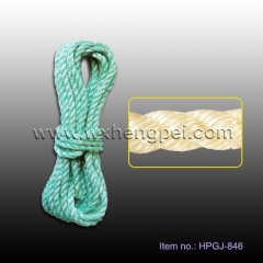mixed rope (HPGJ-846)