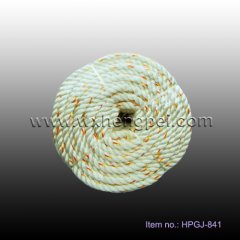 nylon multifilament rope (HPGJ-841)