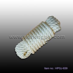 multifilament rope (HPGJ-839)