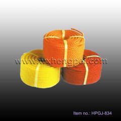 color rope (HPGJ-834)