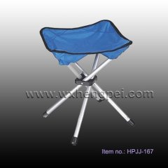 Advertising ourdoor chair, fishing folding chair, Beach Chair