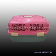 pet travel case (HPQT-701)