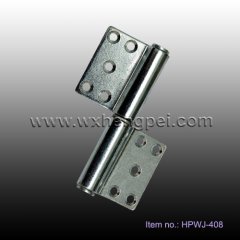 hinge/aluminum door hinge/Stainless Steel Flush Hinge (HPWJ-4