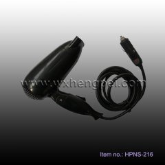 12V car hairdryer (HPNS-216)