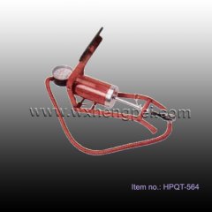 Portable Foot Pump (HPQT-564)