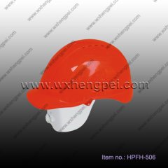ANSI safety helmet/hard cap/working place cap/ CE safety cap/