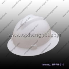 ANSI safety helmet/hard cap/working place cap/ CE safety cap/