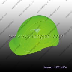 safety helmet/hard cap/working place cap/safety cap (HPFH-504