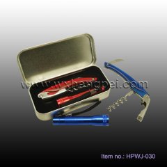 travel tool kits/ tour gift box for promotion  (HPWJ-030)