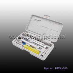 multifunction tool kits/mechanical tool kit  (HPGJ-510)