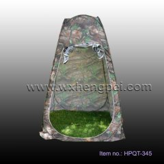 Changing room tent dressing room tent rooms outdoor tent  (HP