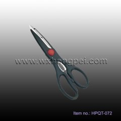 plastic kitchen scissors(HPQT-072)