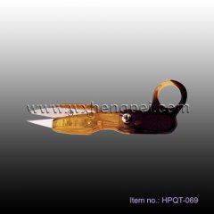 house scissors - cut fishing line  (HPQT-069)