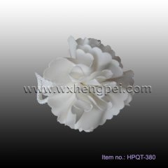 bath sponge/ snowball flower bath sponge/sponge toy  (HPQT-38