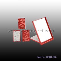 cosmetic mirror pocket cosmetic mirror fashion cosmetic mirro