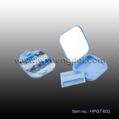 cosmetic mirror pocket cosmetic mirror fashion cosmetic mirro