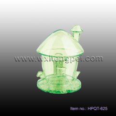 mushroom money box  (HPQT-625)