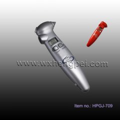 4 in 1 Tire Gauge (HPGJ-709)