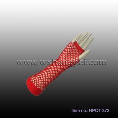 fishnet gloves/ wedding gloves/ gloves/ short wedding gloves/