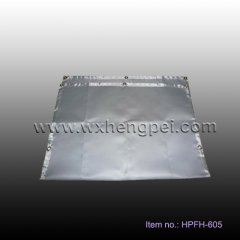 fire blanket/ escape fire blanket/ emergency fire blanket/ fi