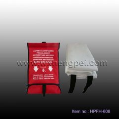 fire blanket/ escape fire blanket/ emergency fire blanket/ fi