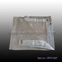 fire blanket/ escape fire blanket/ emergency fire blanket/ fi