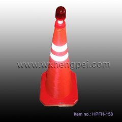 traffic cone (HPFH-158)