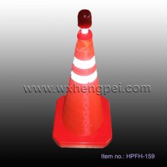 traffic cone (HPFH-159)