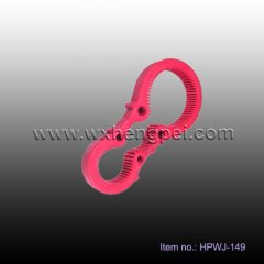 2012 Newest aluminum Keychain wine Bottle Opener(HPWJ-149)