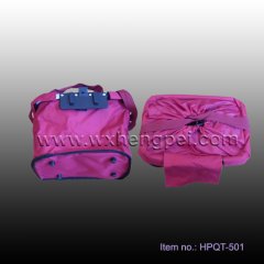 pet dog bicycle basket (HPQT-501)