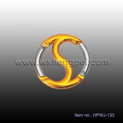 novel carabiner (HPWJ-133)