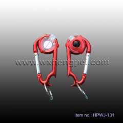 multifunctional carabiner (HPWJ-131)