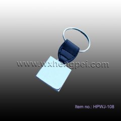 Metal Keychain (HPWJ-108)