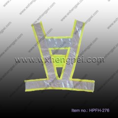rodeside reflective vest  (HPFH-276)