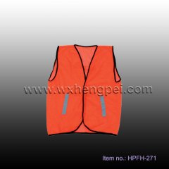 safety vest/warning vest/emergency vest (HPFH-271)
