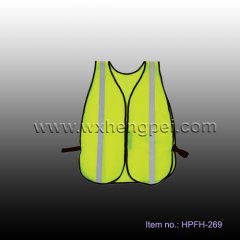 safety vest/warning vest/emergency vest(HPFH-269)