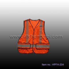 Safety Vest(HPFH-204)