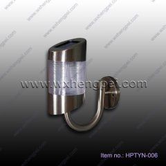 classical solar wall lamp(HPTYN-006)
