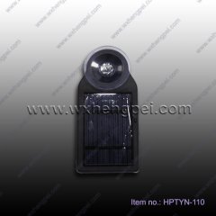 new style car solar charger (HPTYN-110)