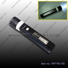 solar flashlight charger (HPTYN-105)