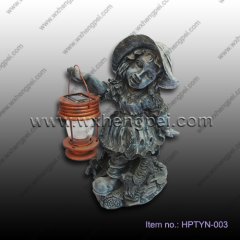 outdoor solar light (HPTYN-003)