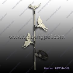 solar butterfly light (HPTYN-002)