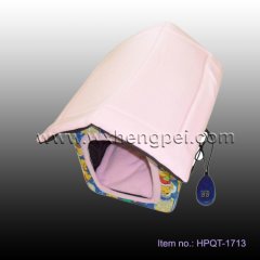 pet heating house (HPQT-1713)