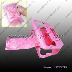 Dog Poop Picker/wholesale dog waste picker/pet dog waste bag
