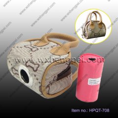 small handle bag for dog waste (HPQT-708)