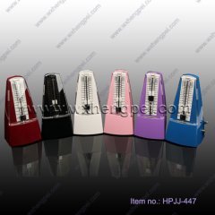 Mechanical Metronome (HPJJ-447)