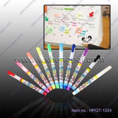 Magic color pen (HPQT-1024)