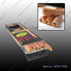 multi color refill pencil 4in1 (HPQT-1023)