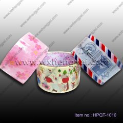 printed cartoon pattern tape (HPQT-1010)