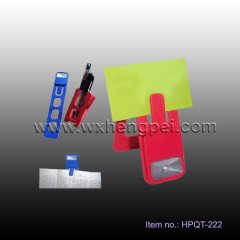 Book clip light LED Reading Light LED book light (HPQT-222)